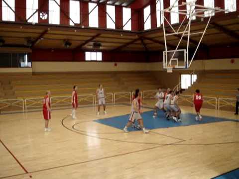 Baloncesto Badajoz FMD 2007