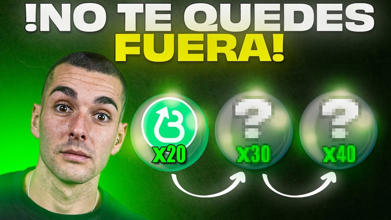 La Nueva Narrativa que Podría Hacerte Rico (Y Nadie Está Hablando de Ella)