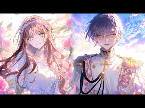 She Walked Into a Vampire School… And Broke Their "No Love" Curse #manga #fantasy 