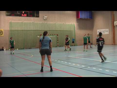 Gimonäs Umeå IF   Skogås HK DEL 6 av 7