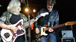 The Rails   Breakneck Speed   The Borderline Sept 20 2017