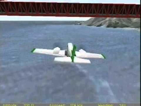flight unlimited 3 pc