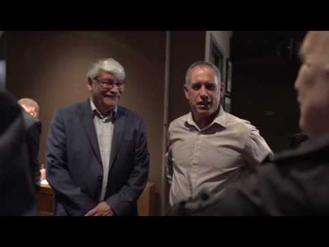 Northern Gateway President John Carruthers on Change & True Partnership with First Nations & Métis