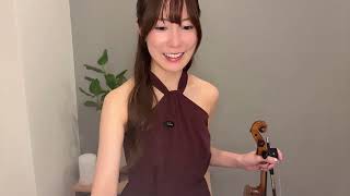Download lagu 夜に、ヴァイオリンと音楽の話を。Vol.2 愛の挨拶〜サンサーンス/白鳥 mp3