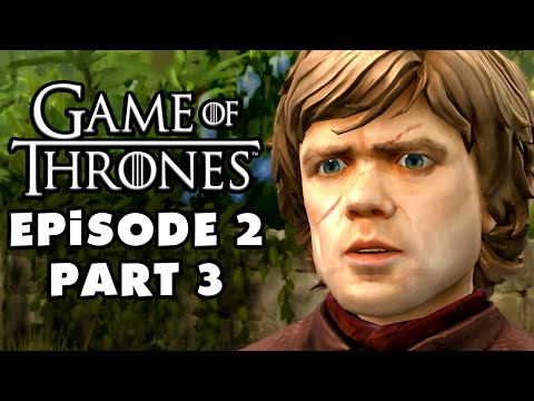 Game of Thrones : Episode 3 IOS