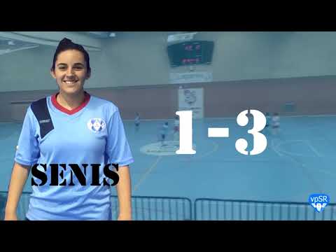 VIDEORESUMEN LEGANES VPSR