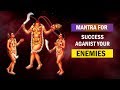 Chinnamasta Gayatri Mantra Destroy All The Enemies Mantra Chant Helps To Remove Obstacles