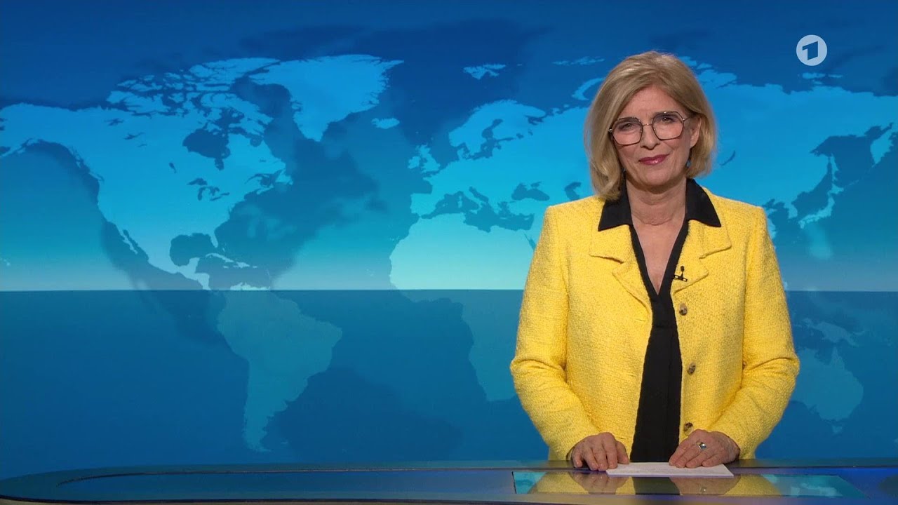 tagesschau in Einfacher Sprache 19:00 Uhr, 21.05.2026