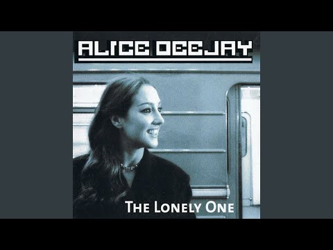 Video thumbnail for The Lonely One