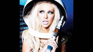 Christina Aguilera- Genie 2.0