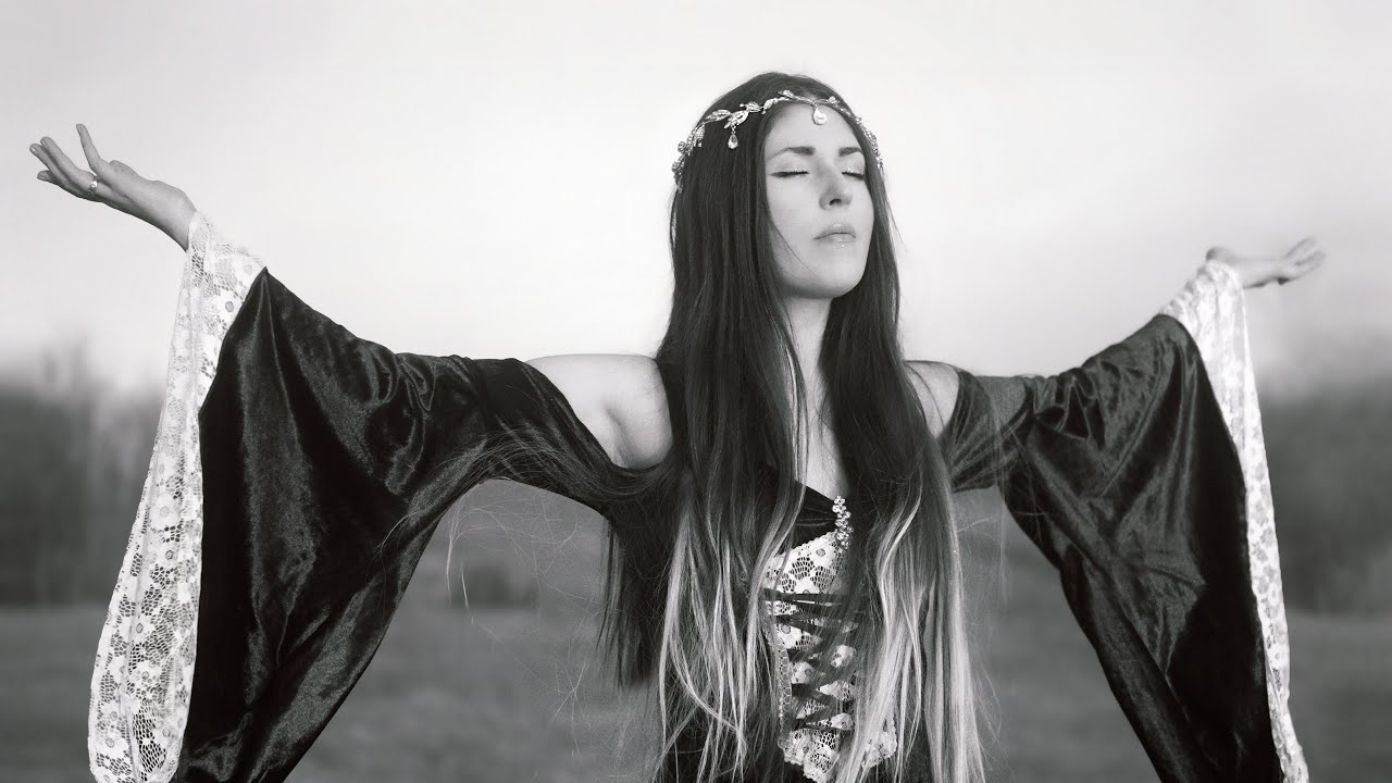 Julia Westlin — Eagle Eye