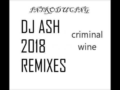 Lyrikal x Patrice Roberts x Millbeatz - Criminal Wine 2018 Soca (official remix by dj Ash)