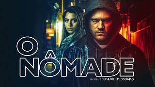 O NÔMADE | Ficção Científica | CINEMA EM CASA