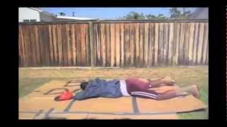 Off The Dancefloor - Junkie XL feat. Isis Salam