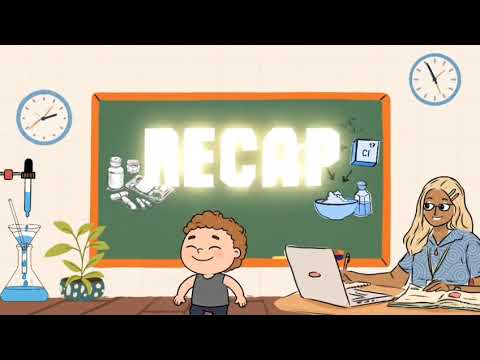 Recap Pharma