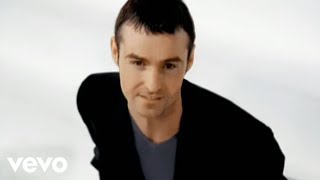 Wet Wet Wet - If I Never See You Again (Official Video)