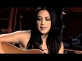 Michelle Branch& Hillary Lindsey   Long Goodbye  Live Studio Acoustic
