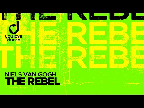 NIELS VAN GOGH – The Rebel