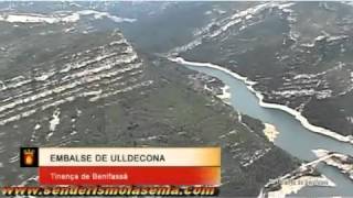 preview picture of video 'La Senia Natura-La Tinença de Benifassà-senderismo'