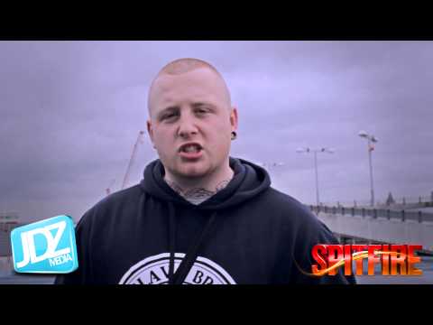 KayTee [SPITFIRE] JDZmedia