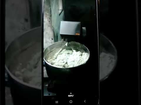 Dough Kneader Machine