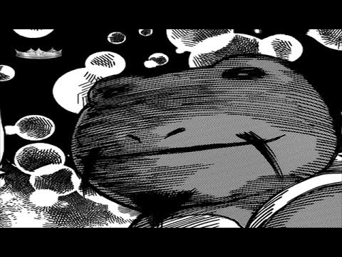 Toriko Chapter 275 LIVE REACTION - Reality Vs Imagination - トリコ