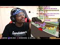 ImDontai Reacts To Meat Canyon Cet In Het