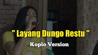 Download lagu LDR - Layang Dungo Restu - Happy Asmara | Koplo Version mp3 Download lagu LDR - Layang Dungo Restu - Happy Asmara | Koplo Version mp3
