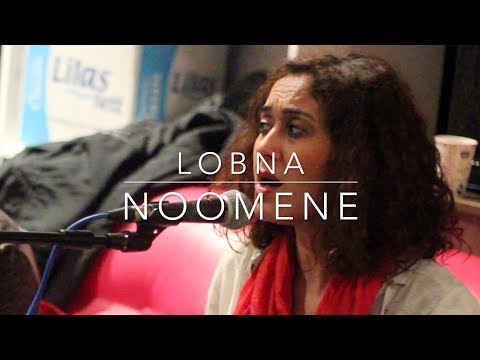 LOBNA NOOMENE & 7ESS BAND
