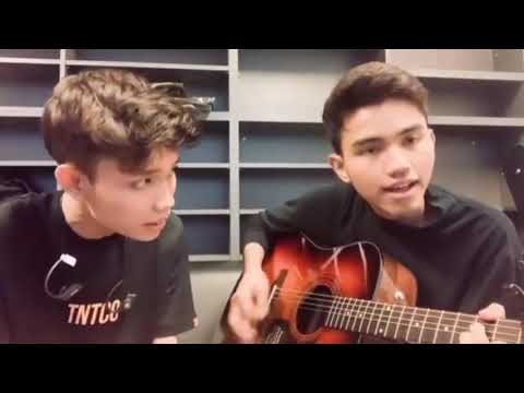 #RNASTAR Qiffx feat Syabil Zulkufli - Bicara Rasa ( Ariff Bahran feat Sarah Suhairi )