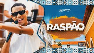 Raspão Lyrics English Translation