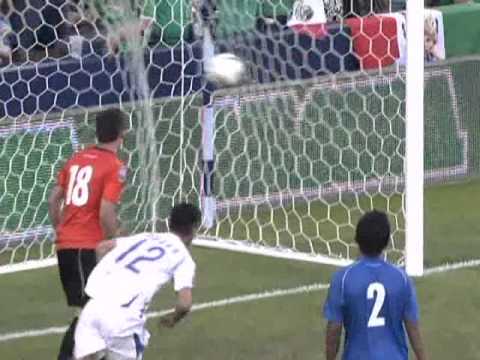3.31.12 MOQ Highlights El Salvador v Honduras
