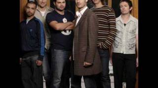 Sunny Afternoon - The Cat Empire