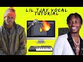 How To Sound Like Lil Tjay Vocal Tutorial Fl Studio