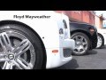 Floyd Mayweather - The Art of Money 