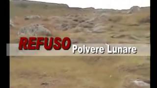 REFUSO - Polvere Lunare (Music Video)