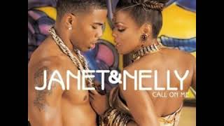 Janet Jackson feat. Nelly - &quot;Call On Me&quot; (Extended Album Mix - AUDIO)