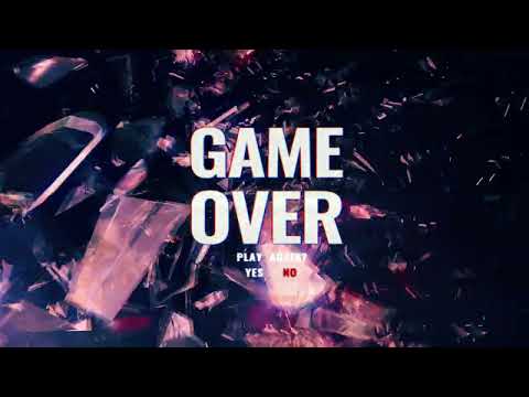 G-Nise - На дне (Lyrics-Video) [Альбом G-Nise - SVOY]