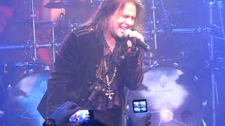 19.Lasting Child - Andre Matos - Santo André