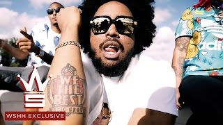 Kent Jones "Very Rare Supreme" (WSHH Exclusive - Official Music Video)