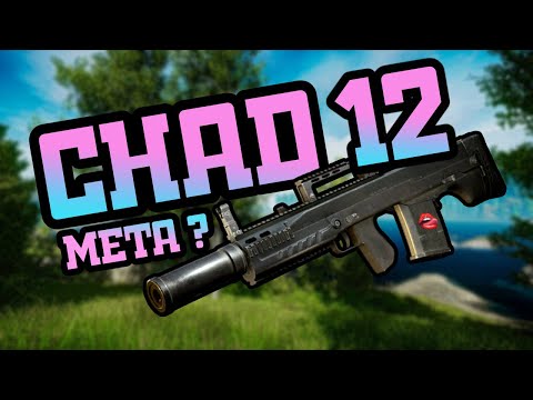 The NEW Juice Cannon! | Escape From Tarkov