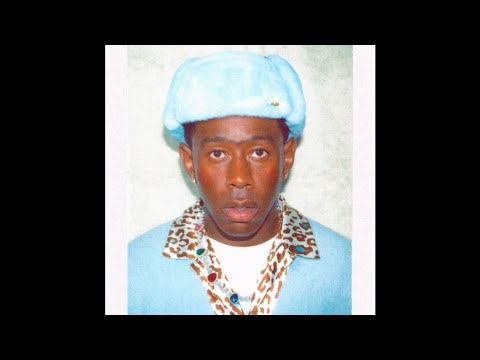 FREE TYLER THE CREATOR X A$AP ROCKY TYPE BEAT - "PEACE"