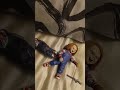 THE CHUCKY BLOOD BATH