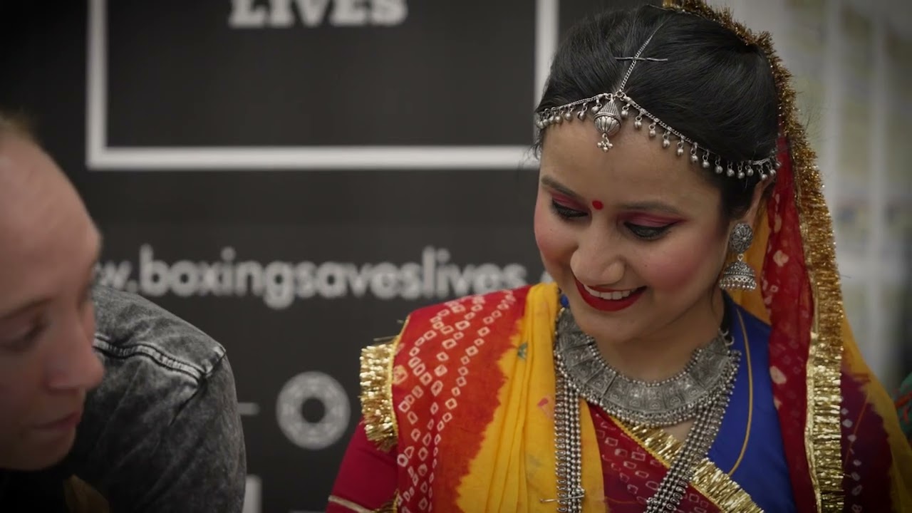 Connected communities events Apr / May 2024