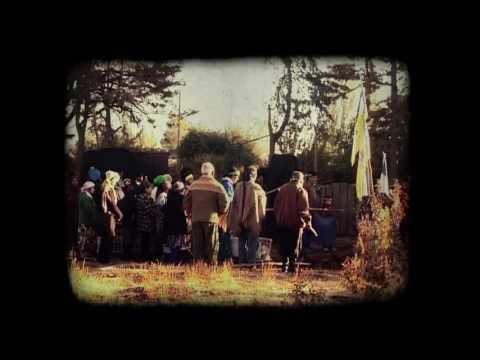 'El retorno de Don Luis', de Sebastián Deus - Trailer