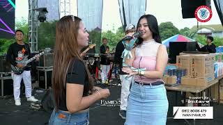 Download lagu Anie Anjanie - Keangkuhan | Familys Group Live Cover Milad 1Tahun Forkabi Jatiwarna Bekasi mp3