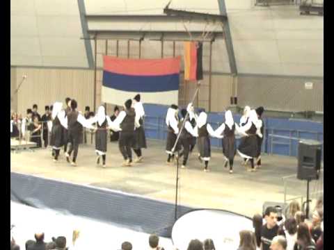 NOVA GENERACIJA-SCHORNDORF