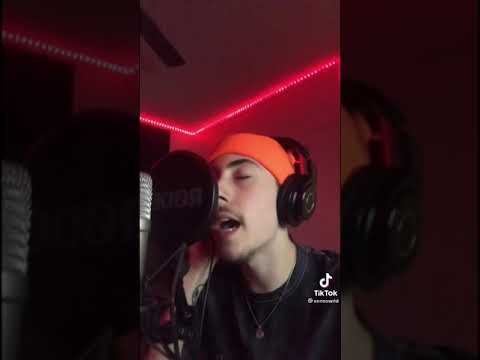 When a dude pulls up to the studio and sounds nothing like how he talks Tiktok xenoswrld