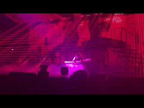 210118 JAYPARK ALLOFME CONCERT (WORLDWIDE) - 원해 (WANT IT)