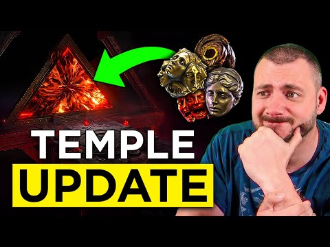 POE 2 Devs are Fixing Fate of the Vaal! - Patch 0.4.0c